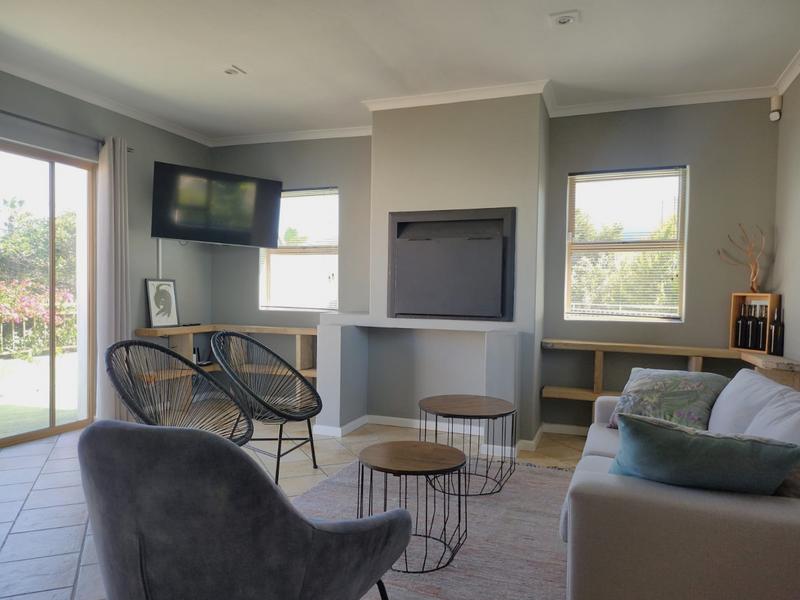 2 Bedroom Property for Sale in Sunset Beach Western Cape